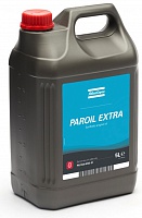 Моторное масло Atlas Copco Paroil Extra в канистре объемом  5 литров